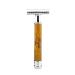 Haryali London razor plane women men - wooden razor plane men's razor zero waste eco razor women Double edge Safety Razor
