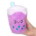 Squishable / Snacker Bubble Tea Plush