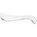Premium Stainless Steel Gua Sha Scraping Tool for Pain Relief & Massage | Body Scraping Board & Storage Bag Included - Buy Online on GoSupps.com