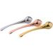 Buy Eye Cream Applicator - Anti-Aging Zinc Alloy Beauty Stick & Massage Tool in Rose Gold | Enhance Your Skin Care Routine - Buy Online on GoSupps.com