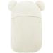 Shop Balvi Polar Bear Hot Water Bottle - White Soft Surface Rubber - Ideal for Cozy Comfort - Buy Online on GoSupps.com
