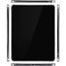 NFL Denver Broncos iPad 10.2in Case - Clear Tablet Cover (2019-21) - Buy Online on GoSupps.com