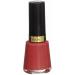 Revlon Nail Enamel Teak Rose 0.50oz - Long-lasting Nail Polish - Buy Online on GoSupps.com