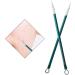 ZSLBMD Tools Nail Tools for Men and Women Nail Clippers Set Nail Clippers(10.6-6CM) 10.6-6CM Vert - Buy Online on GoSupps.com