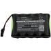 Battery Replacement for Baxter MDE2910 NH6211WC OM10669 AS50 AS50A AS40 - High Quality & Fast Shipping Internationally - Buy Online on GoSupps.com