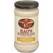 Rao's Homemade Alfredo Sauce 15 oz. Jar (Pack Of 2) Alfredo 15 Ounce (Pack of 4)