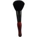 1Pc Professional Makeup Brush Blending Foundation Brush Face Powder Brush Large Powder Brush Bronzer Makeup Powder Mineral Brush Bamboo Blush - Buy Online on GoSupps.com