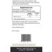 Baxyl Liquid Hyaluronic Acid Joint Relief Supplement - Vegan, Gluten-Free, Non-GMO - 6oz (36 Day Supply) - Buy Online on GoSupps.com