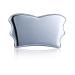 Terahertz face gua Sha tool face skin care massage gua Sha tool gua Sha stone for body muscle relaxation therapy