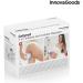 Buy Innovagoods 5-in-1 Vibration Massager with Infrared Technology - Reduces Cellulite & Tightens Skin | International Shipping Available - Buy Online on GoSupps.com