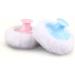Healifty Baby Body Powder Puff with Handle - Set of 4 | Soft and Gentle Application - Buy Online on GoSupps.com