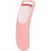 Qukaim Heated Lash Curling Tool Heated Eyelash Curler Portable Electric Lash Curler with Silicone Pad Home Travel Ergonomic Design for Women - Buy Online on GoSupps.com
