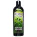 Bergamota Organico Shampoo 15.21 Fl Oz Enriquecido con Keratina  Colageno y Vitamina E