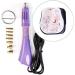 Dees Rhinestone Setter Heat Applicator Wand 7-in-1 Kit with 7 Hot-Fix Tips - Buy Online on GoSupps.com