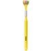 Buy Extraverike Coal Toothbrush - Soft Bristles for Adults | U Shadow Oral Care | International Shipping Available - Buy Online on GoSupps.com