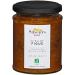 Saveurs & Fruits - Less Sweet Fig Jam 65% Fruit 310G - Sold per unit - Buy Online on GoSupps.com