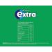 5 x packs Wrigley s Extra Spearmint Flavour Sugar Free Chewing Gum - Freshens Breath With Xylitol Helps with Oral Hygiene for Healthy Teeth and Gums - Buy Online on GoSupps.com