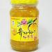 South Korea citron tea 500g 2 piece set (Ottogi citron tea)