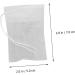 Alipis 300 Pcs Tea Bag Loose Leaf Tea Filters Tea Infuser Soup Bag Tea Filter Bags Tea Draw The Line 5X7CMx3pcs Whitex3pcs - Buy Online on GoSupps.com