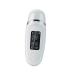 Housoutil 1 Set Skin Moisture Test Abs Meter White Intelligent