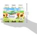 Jus de p che Valfrutta 6 x 125 ml - Buy Online on GoSupps.com