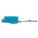 FreshFeet Blue Scrubber - Exfoliating Foot Scrubber for Smooth Skin - Buy Online on GoSupps.com