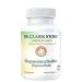 Magnesium SULFATE (Epsom Salt) Vegetarian 1030 MG 100 Tapioca CAPS