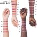 L'Or al Paris Color Riche Satin Smooth Lipstick Moisturising Pure Pigment Lip Colour With Omega 3 & Vitamin E 178 Excessif 178 EXCESSIF 1 count (Pack of 1) - Buy Online on GoSupps.com