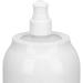 Anggrek Massage Oil Bottle Warmer Set - Touch Control Adjustable Temperature 30-65 Includes 2 Bottles - Perfect for Spa Massage - Buy Online on GoSupps.com