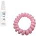 Hair Care Pack Bundle With Unite 7Seconds Detangling Spray 59ml with Heat Protection and UV Protection Langley Green Wet and Dry Bobble in Pink - Buy Online on GoSupps.com