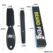 YOUNING BARTF LLER Power Bliefstift - Best Hair Engraving & Eyebrow Tool for Men | Durable Natural Beard & Mustache Coverage (Black) | International Shipping - Buy Online on GoSupps.com