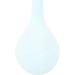 Syrisora Klistier Shower Pear Set - Reusable Anal Shower for Men & Women | Easy to Use ABS & Silicon | Blue - Buy Online on GoSupps.com