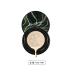 Mushroom Head Air Cushion CC Cream - Moisturizing Foundation for Natural Brightening | 01# Ivory White - International Shipping Available - Buy Online on GoSupps.com