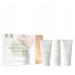 Rituals ritual of namaste 3 step bestselling cleansing foam anti ageing serumm anti-ageing day cream travel set Gift Box