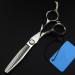 Hair Cutting Scissors 6 Inch Professional Japan 440c Sliver Bearing Hair Scissors Cutting Barber Haircut Thinning Shears Hairdressing Scissors Set - Buy Online on GoSupps.com