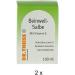 Buy Dr. Theiss Linwell Ointment 2 Set (2 x 100ml) - Vitamin E & Lipid Combination for Skin Care | International Shipping Available - Buy Online on GoSupps.com