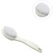 Mikinona 1pc Double-Sided Foot Grinder Foot Grinding Stone to Remove Calluses Pumice Foot Rubbing Board Exfoliating Brush Foot File Pedicure Remover Exfoliating Pumice Foot Exfoliator - Buy Online on GoSupps.com