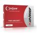 ONCORE GOLF Avant 55 Value Golf Balls - White | Premium 12 Pack | Award-Winning Performance - Buy Online on GoSupps.com