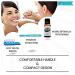 OraMD Original Tooth Oil (1) - Natural Toothpaste & Mouthwash Alternative - Buy Online on GoSupps.com