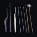Yannies Ear Wax Remover Tool - 8 Pcs Set for Ear Cleaning and Relief - Buy Online on GoSupps.com