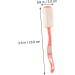 Buy Gatuida 60 STK Medium Detention Toothbrush - Safe Mouth Cleaning for Pregnant Women | International Shipping Available - Buy Online on GoSupps.com