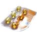 Ellipse hair vitamin 6 grain input 5 sheet set pink yellow black purple brown parallel import goods  - Buy Online on GoSupps.com