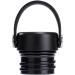 Hydro Flask Standard Mouth Lids Flex Cap Black - Buy Online on GoSupps.com