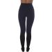CzSalus Compression Leggings for Lipedema & Lymphedema Slimming Support (Kl1 18-21 mmHg) Medium Short Black - Shop Internationally - Buy Online on GoSupps.com