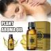 Belly & Lymphatic Drainage Ginger Oil for Slimming, Swelling, and Pain Relief - 10ML/Bottle (3 Pack) - Buy Online on GoSupps.com