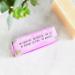Travel Bar 100% Natural Vegan Plastic-free - Buy Online on GoSupps.com