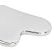 YOUTHINK Stainless Steel Gua Sha Facial Tool | Face Lifting & Tightening | Improve Circulation & Reduce Swelling | Ideal for Home Salon - Buy Online on GoSupps.com