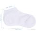 minkissy Ladies Socks 1 Pair Protective Socks Feet s Humidor Gel Moisture Socks for Dry Feet Ventilate Heel Socks Dry Feet Socks Anti Dry Sock Feet Care Sock for Dry Cracked 20X12cm - Buy Online on GoSupps.com