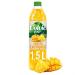 VOLVIC JUICY - Juicy Fruit Water Exotic Fruits 1.5L - Pack of 4