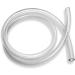 12mm ID - 15mm OD Clear PVC Flexible Hose Pipe for Aquarium Pond Fuel Oil Water Hose Air Pump UK! (1) 1.0 Metres - Buy Online on GoSupps.com